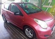 Suzuki Alto – 2010 rok – 148 732 km – ekonomiczne i zadbane autko miejskie