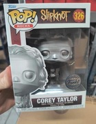 Funko pop corey taylor slipknot