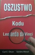 Kod Leonarda da Vinci Oszustwo Kodu Leonarda da Vi