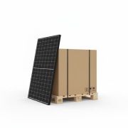 Moduły Panele Fotowoltaiczne Paleta 37 szt Jinko Solar 510w BIFACIAL