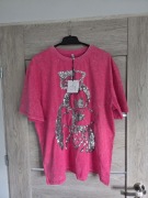 Yipin bluzka oversize 
