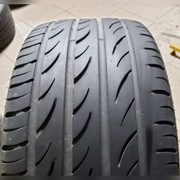 Opona Pirelli P ZERO NERO 235/14/17