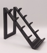 Stojak na przybory biurowe i narzędzia – Druk 3D, Wielofunkcyjny!