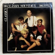 Classix Nouveaux wydanie 1983r SX-T 36