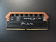 RAM Corsair Dominator Platinum ROG Edition 4GB DDR4 3200MHz CL16 Unikat