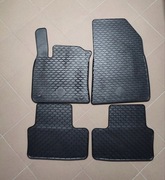 Dywaniki samochodowe Mitsubishi ASX/ Renault captur 2023r.