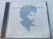 Nina Simone Feeling Good The Very Best Of CD NOWA