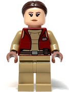 Lego Star Wars sw1303 Padme Amidala Senator