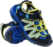 Bejo Sandały Desoto Jr buty trekkingowe dziecięce r.34