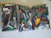 LEGO mix plate płytki różne rodzaje