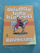 Wielkie Ludy Historii Rzymianie Christian Hill