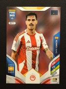 PANINI FIFA 365 2026 DANI GARCIA nr.OLY11