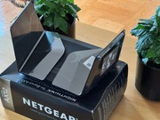 Router NetGear RAX200 AX12
