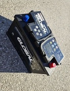 Akumulator Global AGM START STOP 80Ah