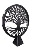 Lampka LED Ring Drzewo Życia | Ośietlenie Dekoracyjne | Światło LED 5V