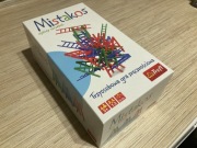 Gra Mistakos - stan BDB