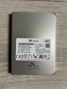 Dysk SSD SK Hynix 128 GB SATA