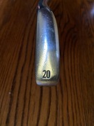 Kij golfowy , iron driver 2.0