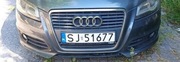 Zderzak Audi A3 2011 S LINE