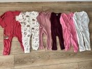 Paczka ubranek 92 dziewczynka 