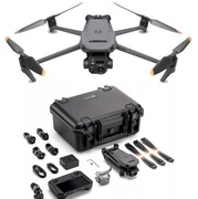 Dron Dji mavic3 termal