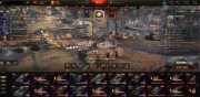 Konto World of Tanks WOT 4000 WN8 3MoE TOPEU 11kPR