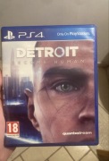 Detroit Become Human PS4