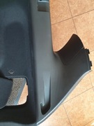 Boczek bagażnika prawy tył volvo xc60 