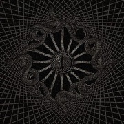 Kaal Nagini ' refracted lights of a Blind god' MLP TETRAGRAMMACIDE 