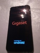 GIGASET  GS 195 LS 3/32 GB Szary bez blokad