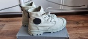 Trapery damskie Palladium Pampa Hi, r. 37