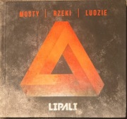 Lipali - mosty rzeki ludzie CD 