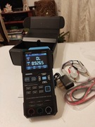 Fnirsi LC1020E Mostek RLC precyzyjny tester Oporność Pojemność Indukcyjnosc