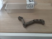 Chwyt przedni Hera HFGA tan