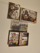 Gra planszowa Za garść miedziaków 