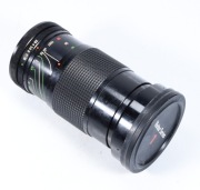 Vivitar Series 1 VMC 28-90mm f/2.8-3.5 bagnet Canon FD