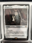 Mithril Coat (LTR) Magic the Gathering MtG Lord of the Rings