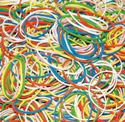 Gumki / Recepturki  5 kg