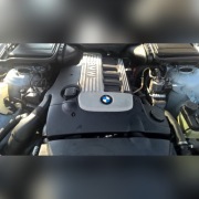 SILNIK BMW 3.0d 184km 193km E46 E39 