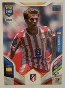 PANINI FIFA 365 2026 PABLO BARRIOS nr.ATM10
