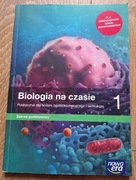 Biologia na czasie 1 Podręcznik Zakres podstawowy 