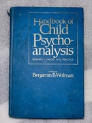 B.W.Wolman - Handbook of Child psychoanalysis