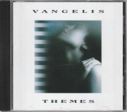 VANGELIS - Themes - CD - best of