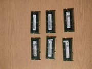 8gb ram DDR3L rożne firmy 