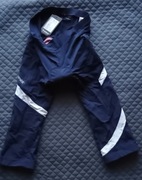 Rowerowe damskie spodenki 3/4 L