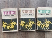 WINETOU t-1,2,3--KAROL MAY