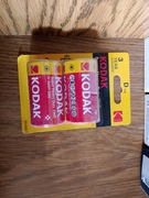 Baterie D R20 do piecyka gazowego Kodak 