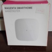 Magenta Smartphone Wandtaster  inteligentny dom