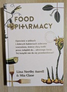 FOOD PHARMACY OPOWIEŚĆ O JELITACH I DOBRYCH BAKTERIACH AURELL CLASE NOWA!