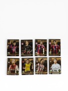 Zestaw Kart Limited Panini Champions League 2014/2015 Ronaldo Lewandowski